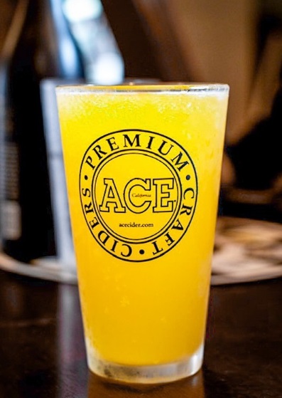 ｴｰｽｻｲﾀﾞｰ ﾏﾝｺﾞｰ 355ml缶 | すがや魅惑の麦酒